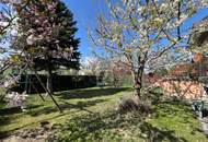 FAMILIENHIT MIT GARTEN