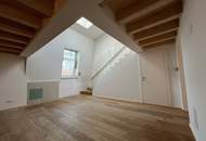 1030! Penthouse mit begrüntem Dachgarten und tollem Blick nahe Stadtpark!