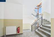 Neu sanierte 3 Zimmer Wohnung mit Fernblick &amp; Balkon in Zwettl – inkl. Abstellplatz