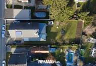 Mehrfamilienhaus mit großem Garten in Traismauer