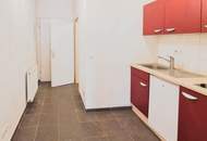 Diese kompakte 1-Zimmer-Wohnung