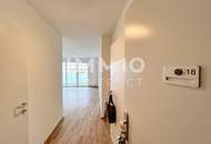 50,15qm geförderte 2ZI- Balkon-Wohnung