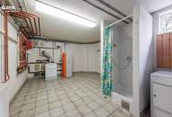 charmantes 5 1/2 Zimmer-Haus in Deutsch-Wagram mit Kachelofen, Wintergarten, Pool &amp; Garage