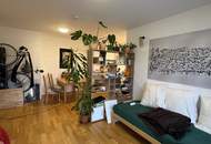 Wohnen mit Weitblick: Moderne 2-Zimmer-Wohnung im Neubau mit Balkon, Lift und Küche