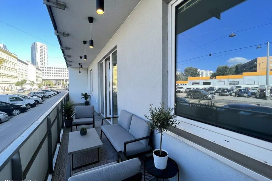 2-Zimmer-Eigentumswohnung: TOP Raumaufteilung, Modernisierung notwendig, Wohnung-kauf, 215.000,€, 1200 Wien 22., Donaustadt