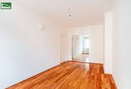 Großzügige Wohnung inkl. Einbauküche und Balkon in zentraler Lage von 1100 Wien!