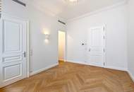 Grand Park Residence - Wiener Eleganz modern interpretiert