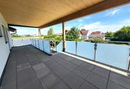 Nur mehr 3 verfügbar: Wunderschöne Eigentumswohnungen (72m²) mit überdachten Terrassen und Riegersburgblick bei Fürstenfeld! Provisionsfrei!