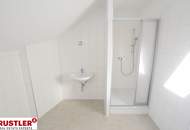 Charmante 3-Zimmer-Wohnung mit Balkon