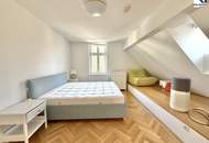 360 TOUR // REPRÄSENTATIVE COTTAGE-VILLA