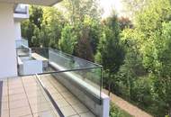 Schöne 3-Zimmer-Wohnung mit Blick ins Grüne im 22ten!