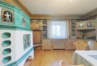 Großzügige Liegenschaft mit über 5 Hektar Grund in Pernegg – Wohnhaus, Nebengebäude &amp; enormes Potenzial