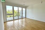 Charmante 3-Zimmer Wohnung inkl. Einbauküche und Balkon - ab 01.12.2025 beziehbar. - WOHNTRAUM