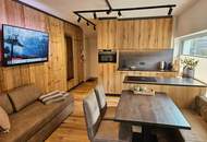 Kurzzeitmiete: Mietwohnung in Saalbach – Komfort und Design in einer Top-Lage