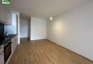 KAY – Traumhafte 2-Zimmer Wohnung in Donaunähe mit hervorragender Infrastruktur - ab 01.08.2025 beziehbar