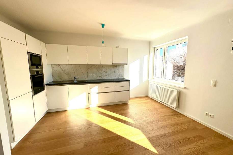 Moderne 3- Zimmerwohnung im 10. Bezirk, Wohnung-kauf, 279.000,€, 1100 Wien 10., Favoriten