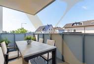 PROVISIONSFREI! Traumhafte 2-Zimmer-Anlegerwohnung mit gemütlichem Balkon zu verkaufen!