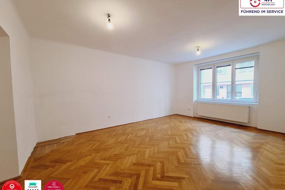 Perfekt für junge Paare oder als Studi-WG!, Wohnung-kauf, 332.500,€, 1020 Wien 2., Leopoldstadt