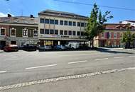 Großzügige Geschäftsfläche mit ca. 169 m² im Zentrum von Judenburg– vielseitig nutzbar