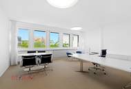 Prestige trifft Perspektive - Büro am Kornmarktplatz