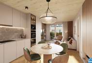 Alles vor Ort: Services & Infrastruktur