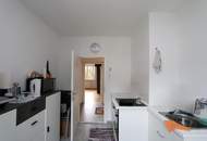 Anlegerwohnung: 2-Zimmer-Wohnung in Villach mit Balkon & Stellplatz