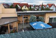 Moderner Bungalow mit Pool, Sauna und Eigengarten in Seiersberg-Pirka!