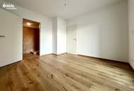 familienfreundliche 4 Zimmer mit idealer Raumaufteilung