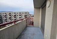 3-Zimmer-Wohnung mit Balkon und Loggia in Graz