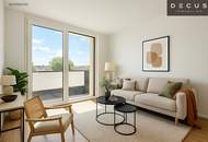 | 3. OG | BALKON | ST. VEIT GASSE 25 | ERSTBEZUG IN HIETZING | MIETBEGINN PER 01. DEZEMBER 2025