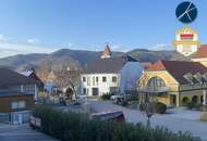 Idyllisches Wohnen im Herzen der Wachau