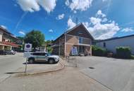 Gewerblich genutztes Haus in zentraler Lage