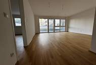 Erstbezug! Sehr schön aufgeteilte 3-Zimmer Wohnung mit 24 m2 Terrasse (Nähe Floridsdorfer Bahnhof)