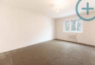 4 Zimmer-Wohnung mit Potenzial