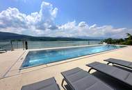 Seewohnung am Wörthersee