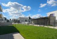 ERSTBEZUG „ein viertel grün“ in Wiener Neustadt - 3 Zimmerwohnung mit eigener Gartenoase