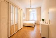 Altbaujuwel mit Balkon – Eleganz, Charme &amp; Wohnqualität im Herzen von Graz