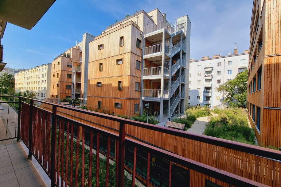Provisionsfrei für den Käufer – U6 Niederhofstraße - 3 Zimmer - Loggia - Kellerabteil, Wohnung-kauf, 395.000,€, 1120 Wien 12., Meidling