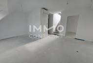 Gemütliches Kuschelnest mit großer Dachterrasse! Provisionsfreier Neubau Erstbezug