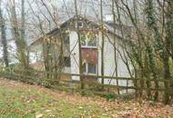 Privatverkauf : Wohnhaus aus den 70er-Jahren im Grünland, gelegen im idyllischen Wechselgebiet (Provisionsfrei)