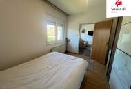 Smart investieren: Stylische Garcionnere mit Balkon mit fixer Rendite in Leonding