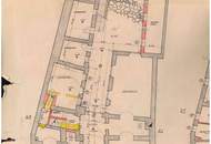 Bestandsfreies Stadthaus mit viel Potenzial
