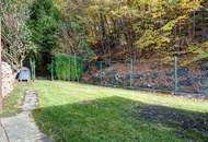 Ein/Zweifamilienhaus * teilweise renoviert * direkt am Wald gelegen * Ruhelage