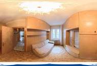3-Zimmer-Eck-Wohnung in Gersthof nahe Türkenschanzpark