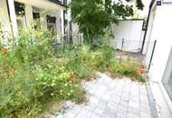 Altbauflair trifft modernen Wohnkomfort – Gartenidylle mitten in der Stadt - überzeugen Sie sich selbst von diesem 3- Zimmer-Wohntraum