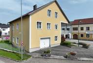 Wohnhaus mit vielen Nutzungsmöglichkeiten