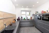 Großzügige Gartenwohnung mit Loft-Feeling – Raum zum Leben, Wachsen und Ankommen