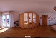 Luxuriöses Einfamilienhaus mit Panoramablick in der Nähe von Heiligenkreuz Kreuz am Waasen