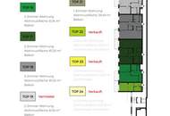 INVESTOREN-PAKET VITIS: 18 Wohnungen + Büroeinheit | Vollvermietet | Ø €11,54/m²
