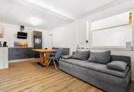 Investment mit Perspektive - Apartmenthaus nahe Millstätter See | 7 Apartments + Privatwohnung | laufender Betrieb